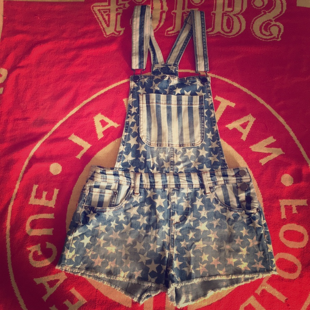 Overalls