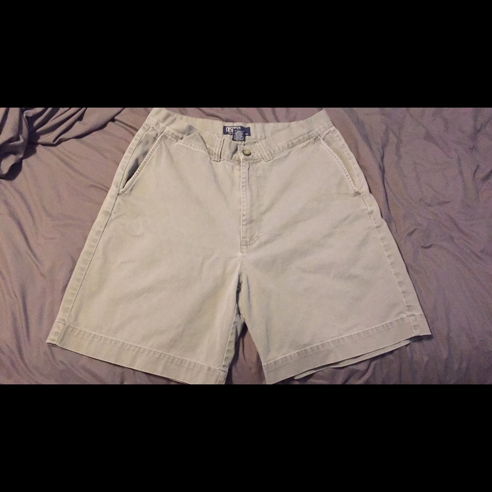 Men's Ralph Lauren shorts
