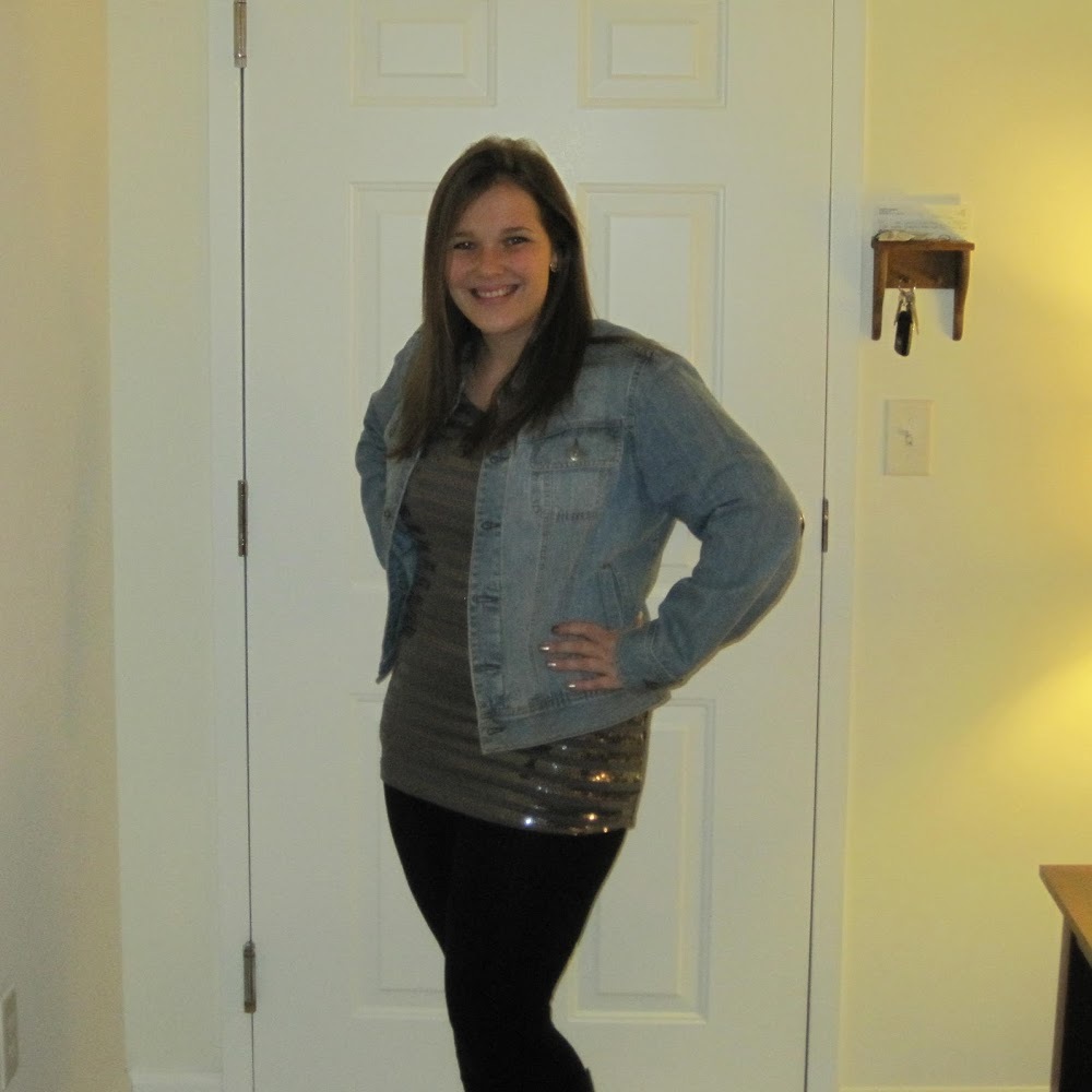 Meet your Posher, Jennifer lynn