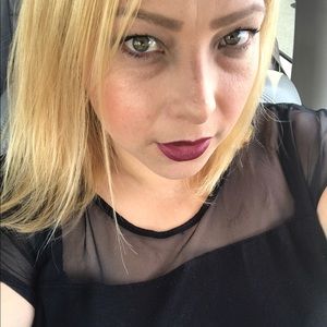 Meet your Posher, Sonia