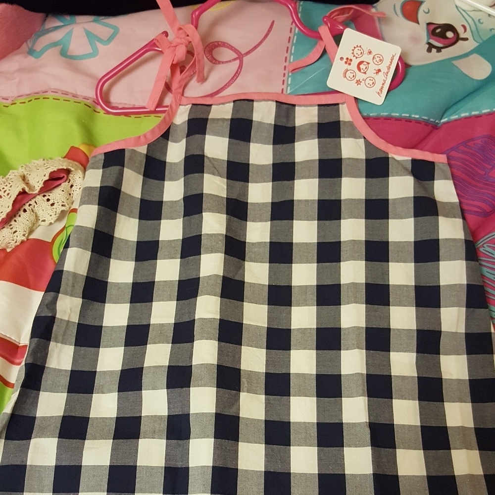 Hannah Anderson dress