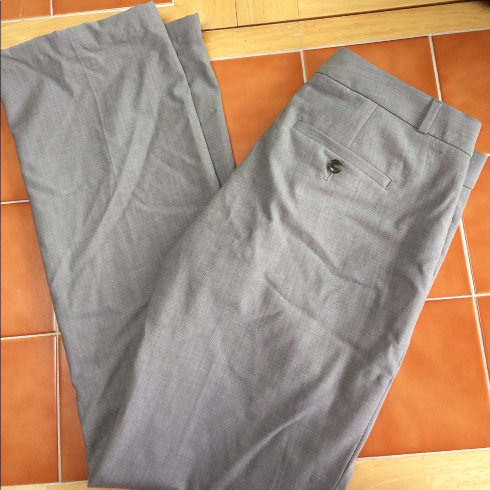 Banana republic dress pants. Size 4