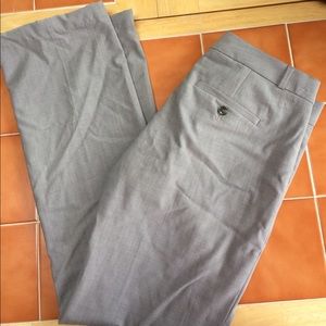Banana republic dress pants. Size 4