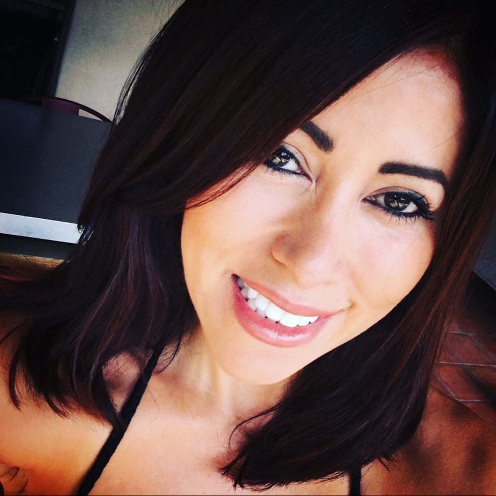 Meet your Posher, Sadie