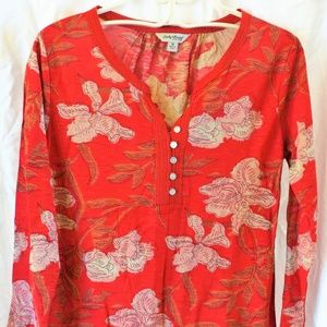 Lucky Brand top