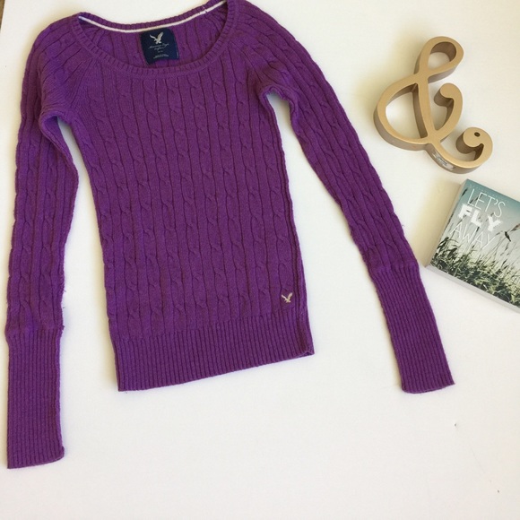 American Eagle Outfitters Sweaters - American Eagle Sweater