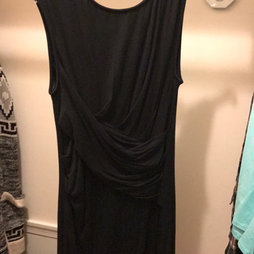 LBD- knee length