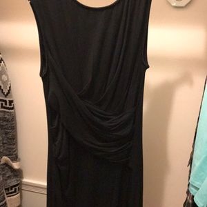 LBD- knee length