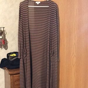 Lularoe Sarah size medium