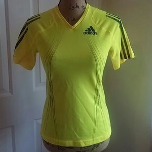 Adidas Soccer Shirt