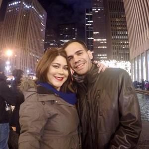 Meet your Posher, Carolina