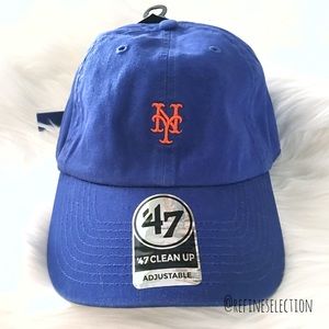 ny mets 47 brand