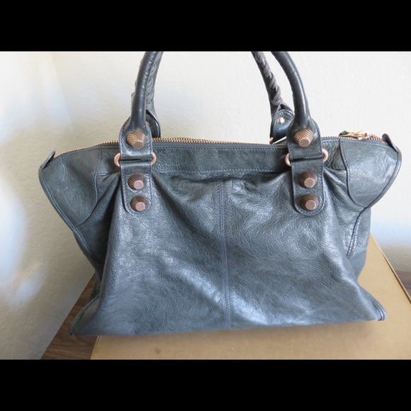 Balenciaga Work - Picture 3 of 8