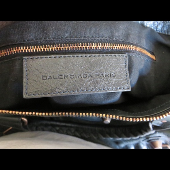 Balenciaga Work - Picture 6 of 8