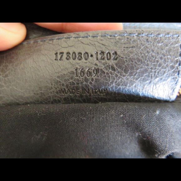 Balenciaga Work - Picture 7 of 8