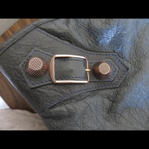 Balenciaga Work - Picture 8 of 8