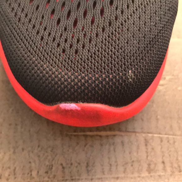 Nike Lunarglide 8 Running Shoes - Picture 6 of 6