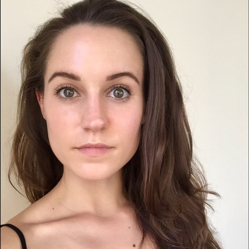 Meet your Posher, Tate