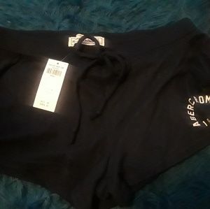 Abercrombie Shorts