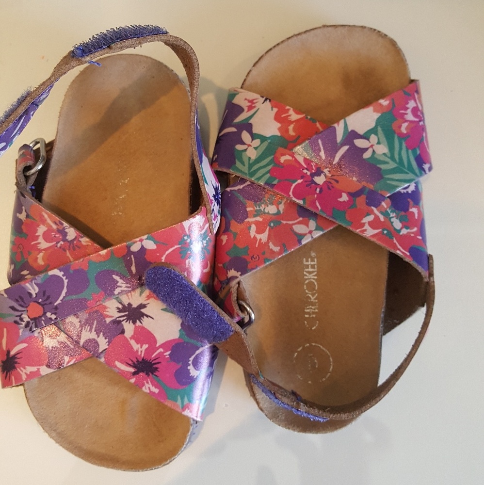 Sandals