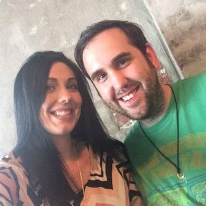 Meet your Posher, Steven