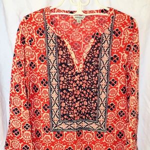 Lucky Brand Top