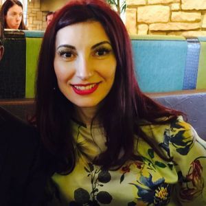 Meet your Posher, Tamara