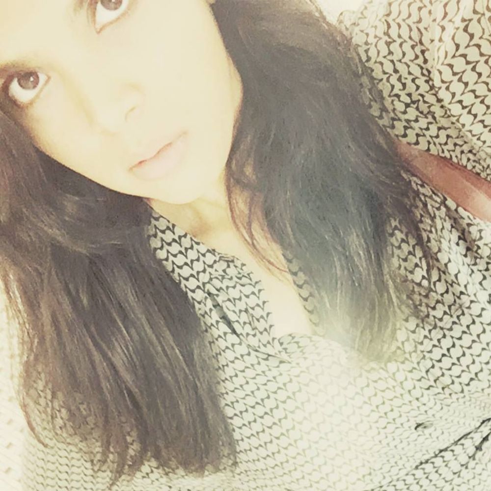 Meet your Posher, Amal