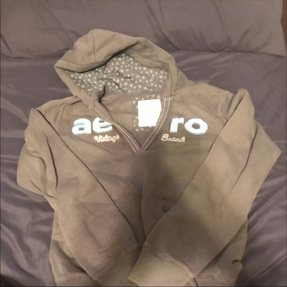Aeropostale hoodie