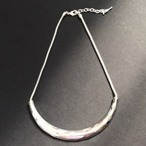 Chloe and Isabel necklace