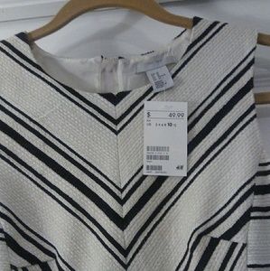 NWT H&M dress