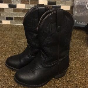 Boys Cowboy Boots