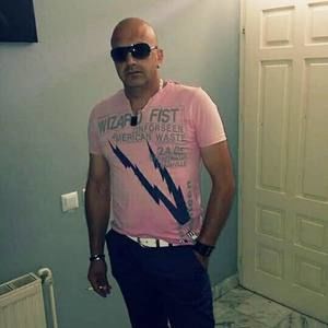 Meet your Posher, Milenko