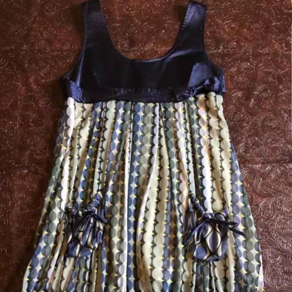 Adorable Baby Doll Dress