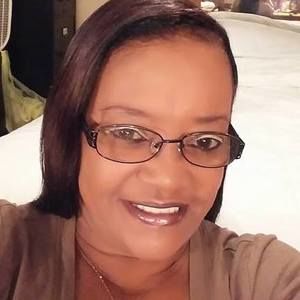 Meet your Posher, Lois m.