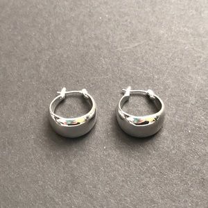 Chloe and Isabel earrings