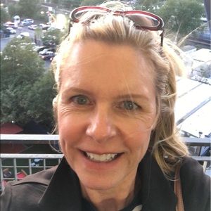 Meet your Posher, Mari