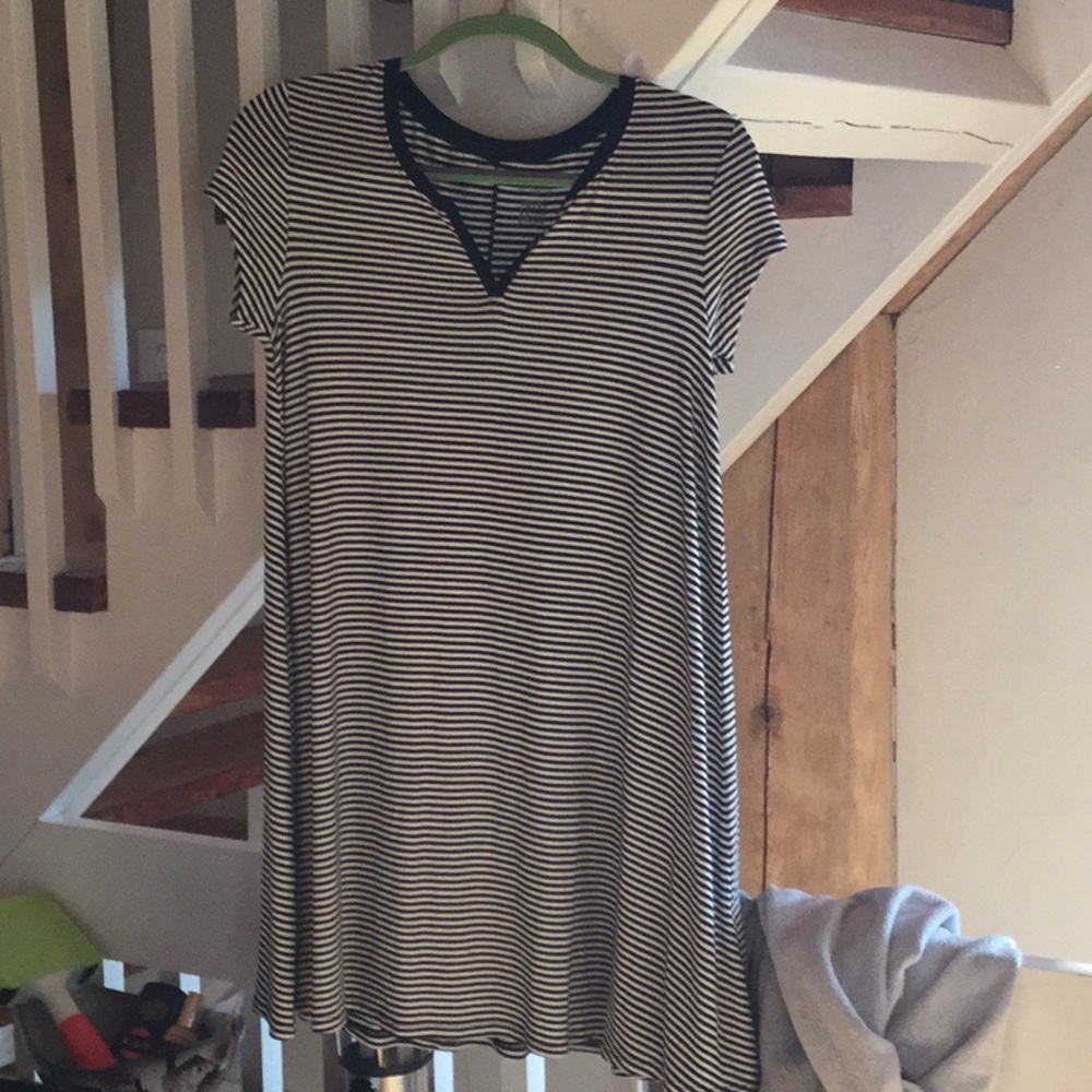 💓Cute swing dress