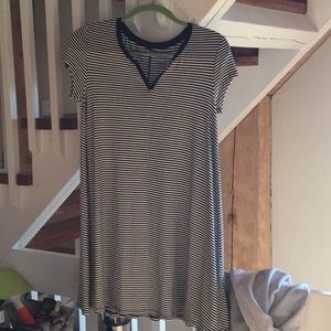 💓Cute swing dress