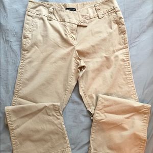 New York and company dress pants