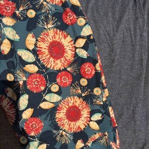 LuLaRoe outfit, mixed from my store.