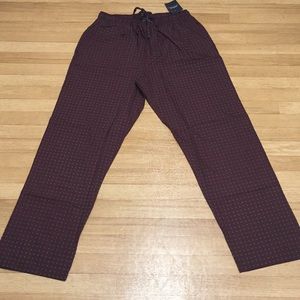 Polo Ralph Lauren Classic Pajama Pants