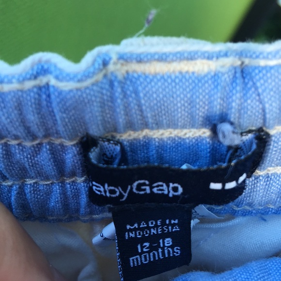 Baby Gap - Picture 2 of 2