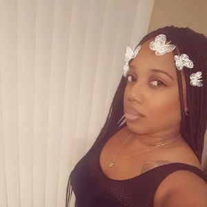 Meet your Posher, Tremaine