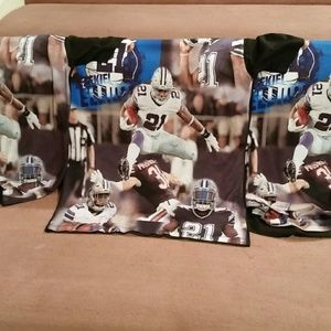 Ezekiel Elliott shirts