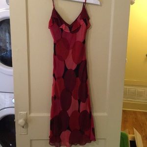 Betsy Johnson size P dress