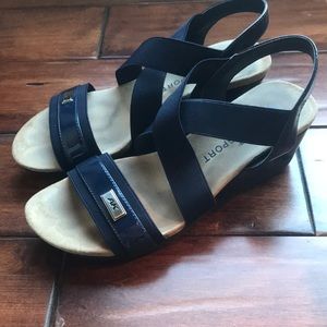 Anne Klein Sandals