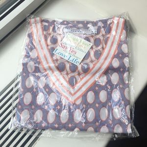 BRAND NEW **Gretchen Scott Chic Resortwear