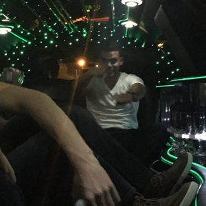 Meet your Posher, Drew