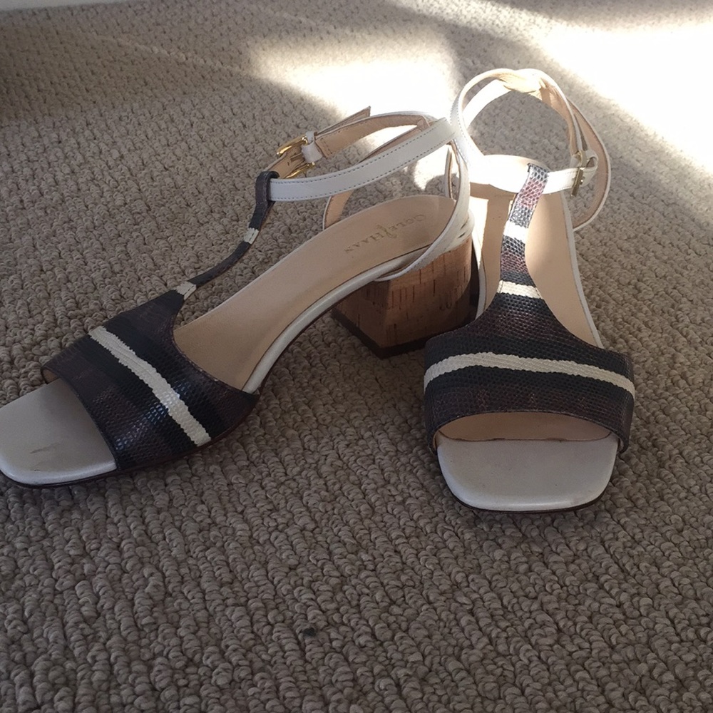 Cole Haan Sandals